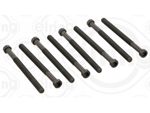 130.110 Zestaw Śrub Głowicy Cylindrów Elring