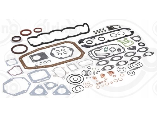 143.261 Kompletny Zestaw Uszczelek Silnika Elring