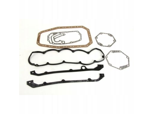 143.261 Kompletny Zestaw Uszczelek Silnika Elring