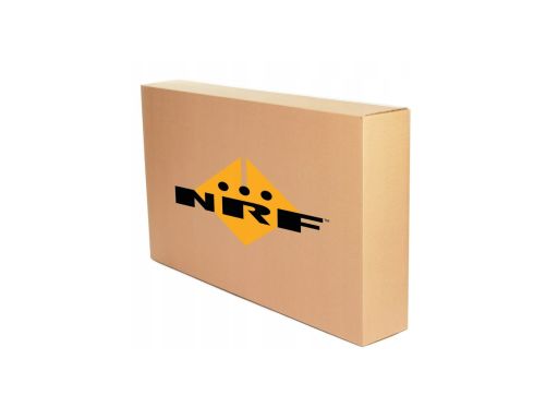 47961 Wentylator Chłodnicy Silnika Nrf