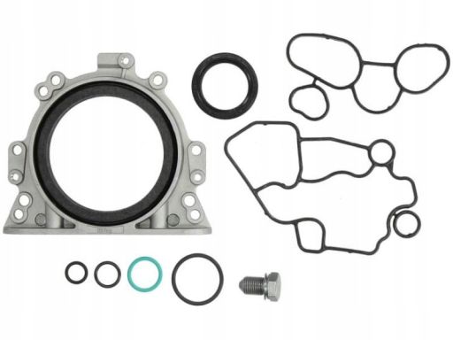 178.580 Zestaw Uszczelek Skrzyni Korbowej Elring