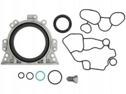 178.580 Zestaw Uszczelek Skrzyni Korbowej Elring