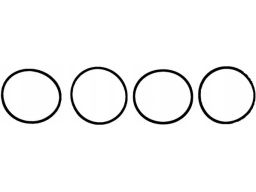 11-36956-01 Zestaw Uszczelek Kolektora Dolotowego Victor Reinz