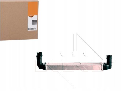 30119A Chłodnica Powietrza Doładowującego Nrf