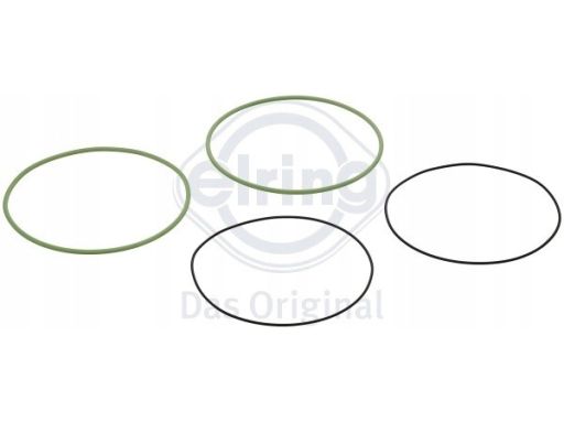 216.930 Zestaw Uszczelek Tulei Cylindra Elring