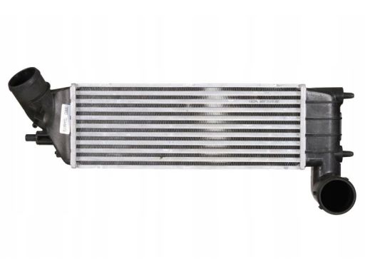 30853 Chłodnica Powietrza Doładowującego Nrf