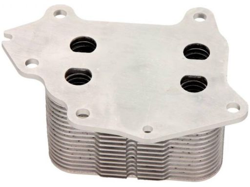 31218 Chłodnica Oleju Nrf