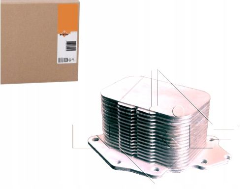 31218 Chłodnica Oleju Nrf