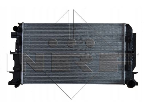 53885A Chłodnica Silnika Nrf