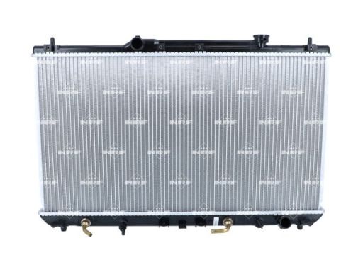 53374 Chłodnica Silnika Nrf