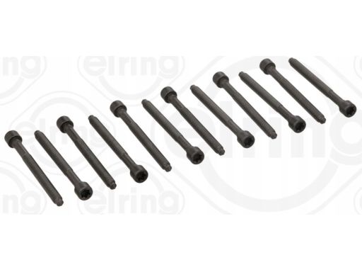 005.610 Zestaw Śrub Głowicy Cylindrów Elring