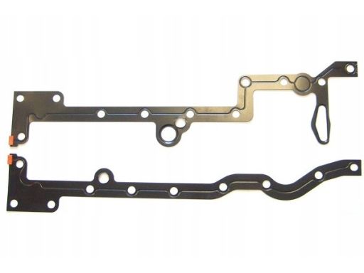 027.371 Zestaw Uszczelek Miski Olejowej Elring