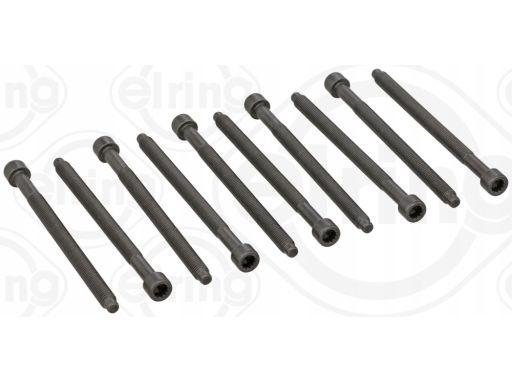057.240 Zestaw Śrub Głowicy Cylindrów Elring