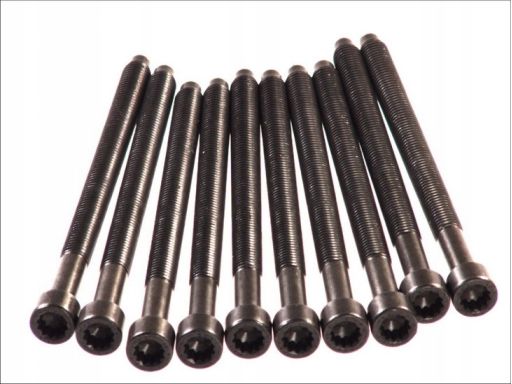 057.240 Zestaw Śrub Głowicy Cylindrów Elring