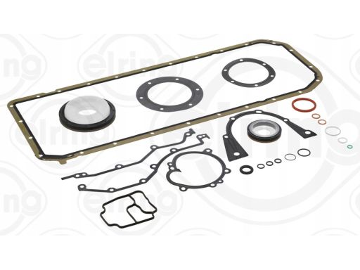 073.611 Zestaw Uszczelek Skrzyni Korbowej Elring