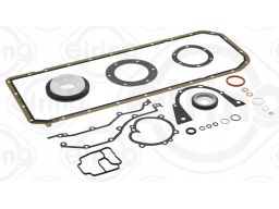 073.611 Zestaw Uszczelek Skrzyni Korbowej Elring