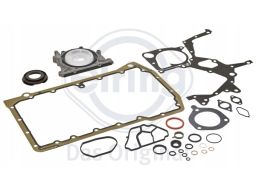 159.730 Zestaw Uszczelek Skrzyni Korbowej Elring