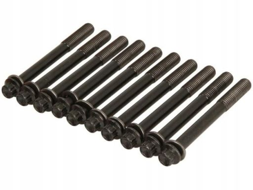 220.780 Zestaw Śrub Głowicy Cylindrów Elring