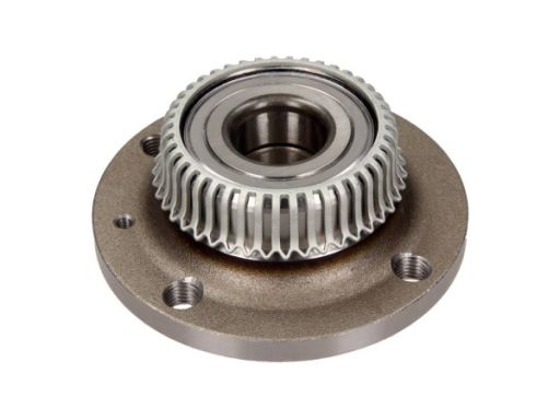 33-0418 Łożysko Koła Vw T. Polo 99-01/Lupo Z Kor Maxgear