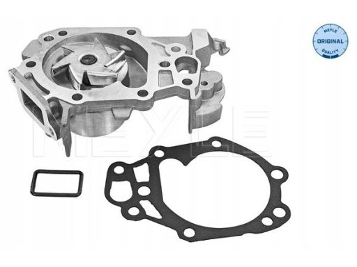 16-13 220 0021 Pompa Cieczy Chłodzącej Meyle
