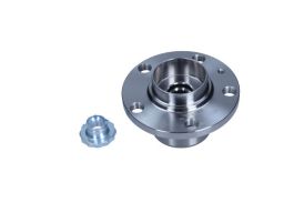 33-0528 Łożysko Koła Skoda P. Fabia 00- Bez Wspo Maxgear