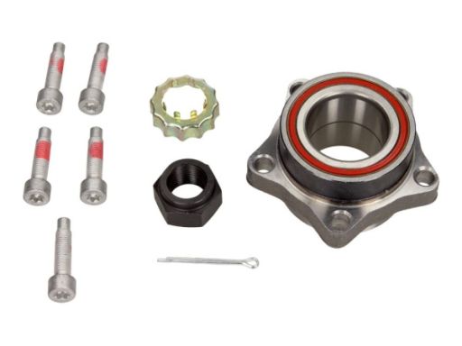 33-0540 Łożysko Koła Ford P. Transit 06- 2,2-3,2 Maxgear