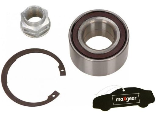 33-0567 Łożysko Koła Fiat P. Albea/Palio/Siena 0 Maxgear