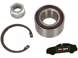 33-0567 Łożysko Koła Fiat P. Albea/Palio/Siena 0 Maxgear