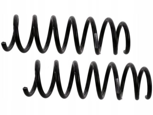 993 965 Sprężyna Zawieszenia Sachs