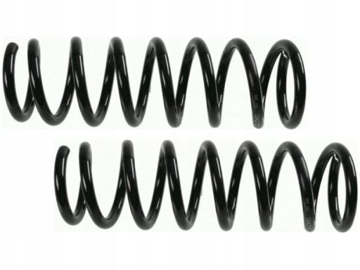 994 096 Sprężyna Zawieszenia Sachs