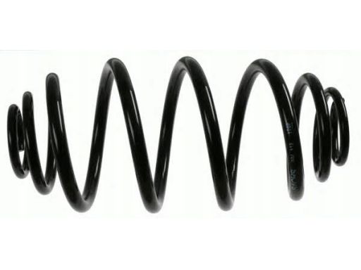 994 113 Sprężyna Zawieszenia Sachs