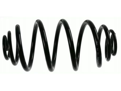 994 113 Sprężyna Zawieszenia Sachs