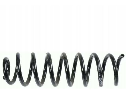 994 189 Sprężyna Zawieszenia Sachs