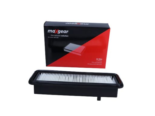 26-2401 Filtr Powietrza Nissan Micra 1,2Dig 11- Maxgear