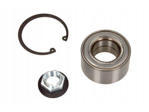 33-0628 Łożysko Koła Ford P. Transit 02- Z Abs / Maxgear