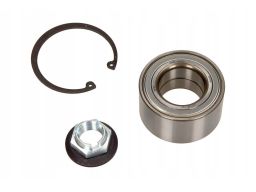 33-0628 Łożysko Koła Ford P. Transit 02- Z Abs / Maxgear