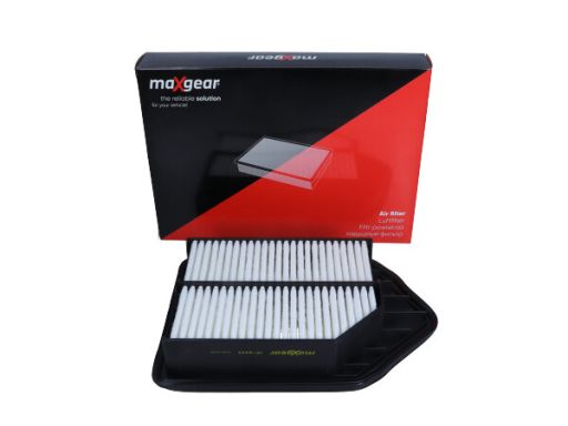 26-2444 Filtr Powietrza Honda Cr-V Iii 2,4 09- Maxgear
