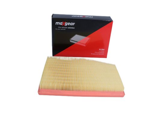 26-2462 Filtr Powietrza Porsche Boxste Maxgear