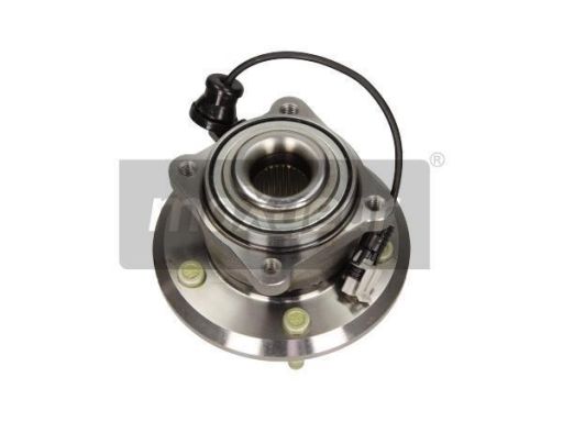33-0641 Łożysko Koła Opel T. Antara/Captiva 06- Maxgear
