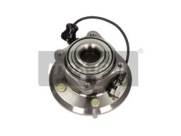 33-0641 Łożysko Koła Opel T. Antara/Captiva 06- Maxgear