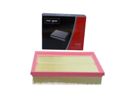 26-2501 Filtr Powietrza C-Max, Grand C-Max Ii 10 Maxgear