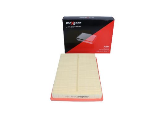 26-2524 Filtr Powietrza Lexus Ls 4.6/5.0I 06- Maxgear