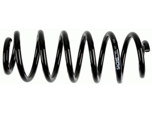 994 451 Sprężyna Zawieszenia Sachs