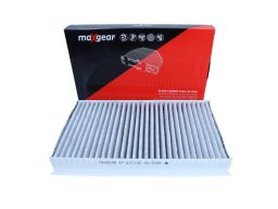 26-2567 Filtr Kabiny Landrover Discovery 04- Sil Maxgear