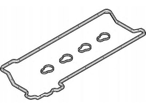 728.990 Zestaw Uszczelek Pokrywy Zaworów Elring