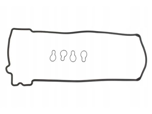 728.990 Zestaw Uszczelek Pokrywy Zaworów Elring