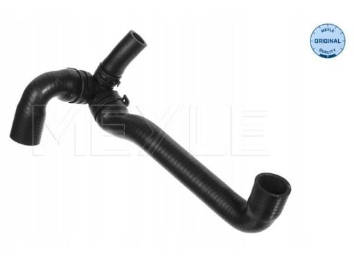 119 121 0177 Wąż Chłodnicy Meyle