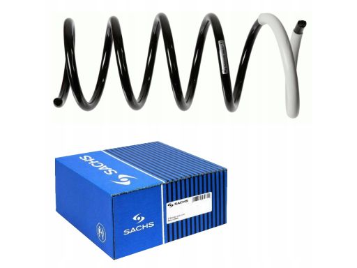 994 631 Sprężyna Zawieszenia Sachs