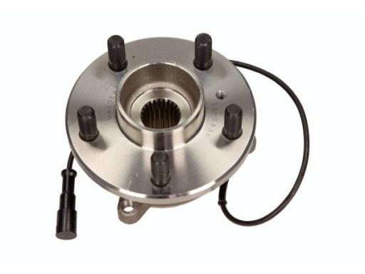 33-0836 Łożysko Koła Land Rover P. Discovery 98- Maxgear