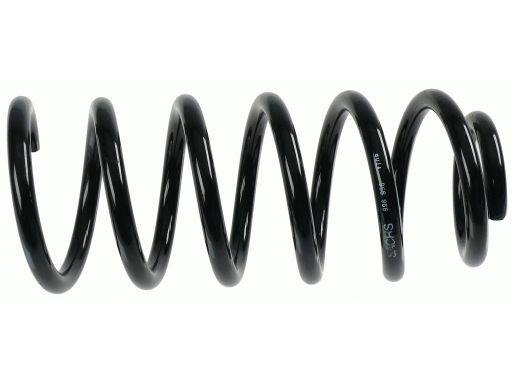 996 956 Sprężyna Zawieszenia Sachs